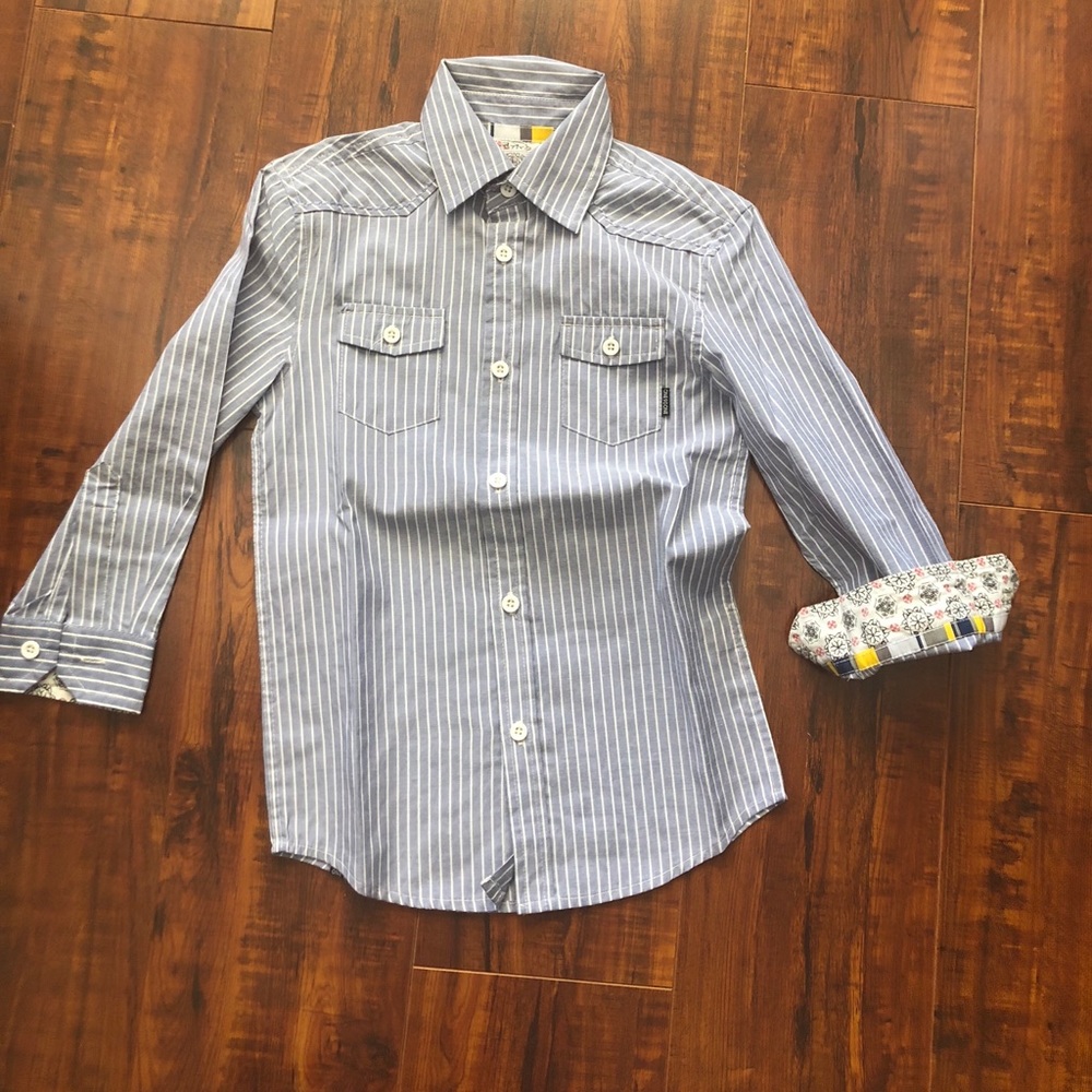 191 unlimited Shirt